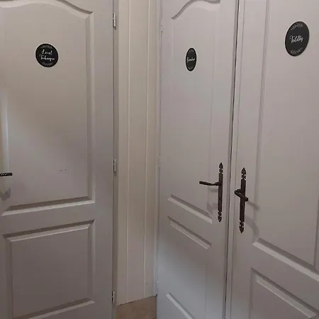 Apartment En Centre-ville