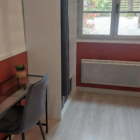 Apartment En Centre-ville *