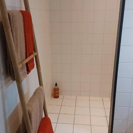 Apartment En Centre-ville Nontron