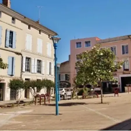 En Centre-ville *